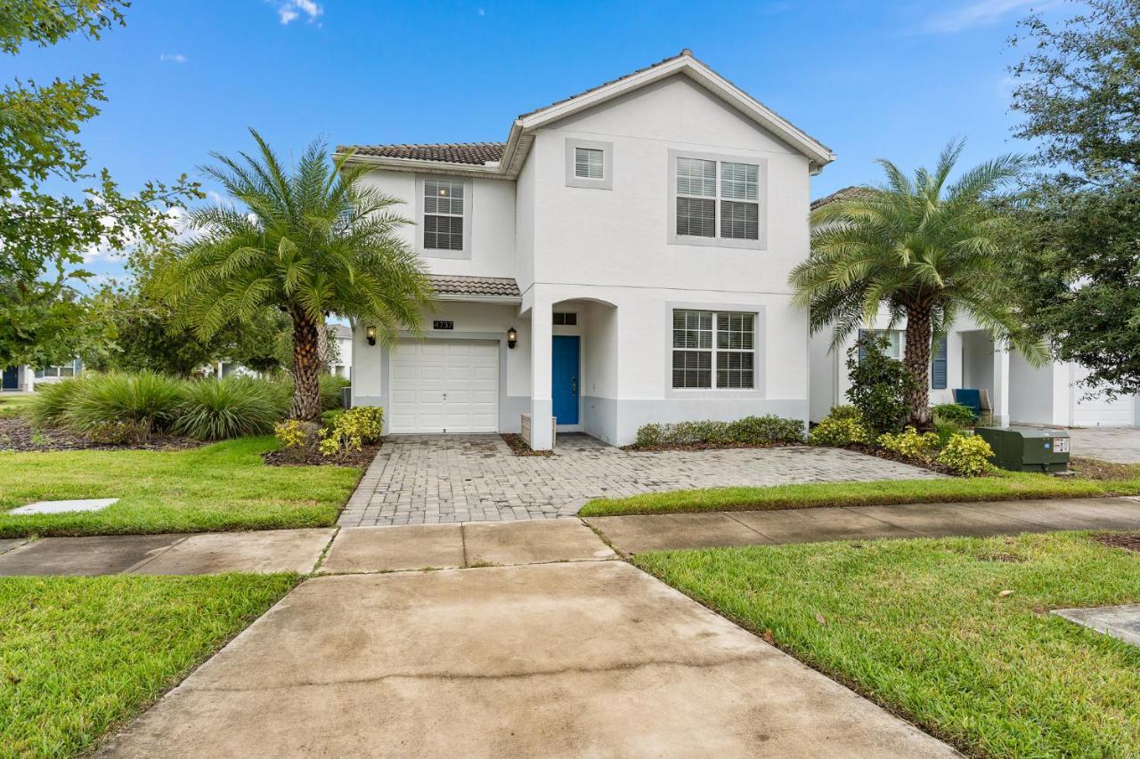 Storey Lake -6 Bedrooms Luxury Home W-Pool & Spa Kissimmee Kültér fotó